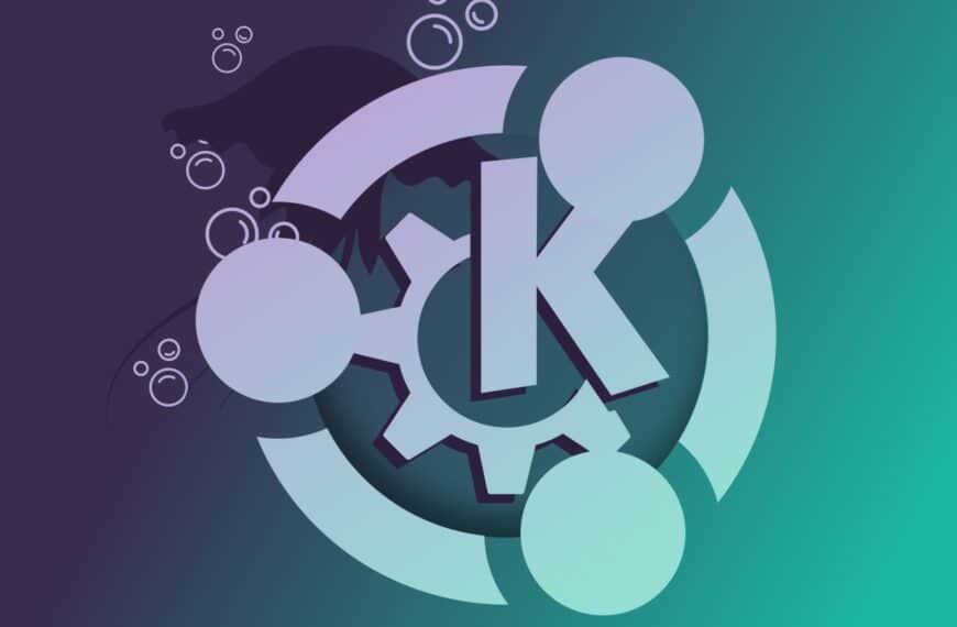 How to Install KDE Plasma Desktop on Ubuntu 22.04 LTS