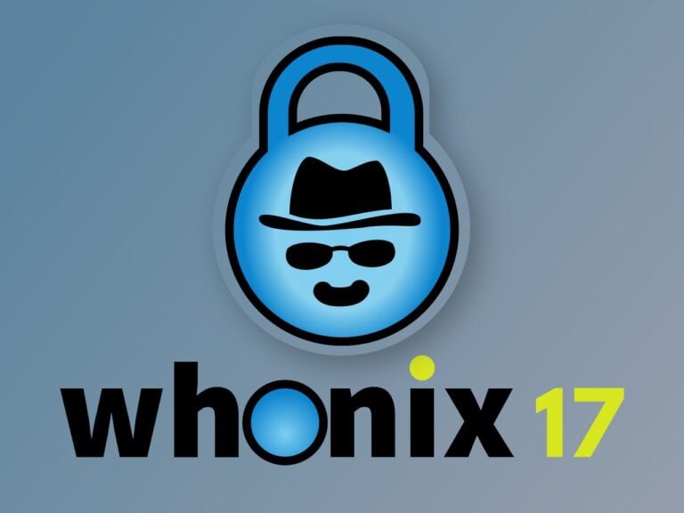 Whonix Linux: Your Key to Ultimate Online Anonymity