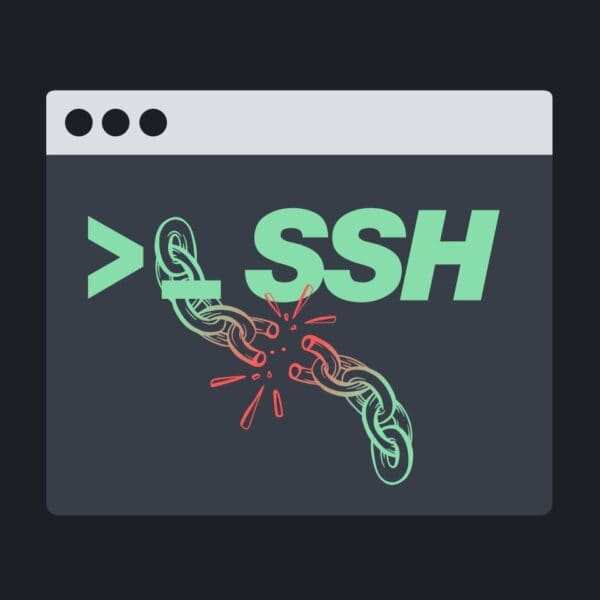 How to Keep SSH Session Alive