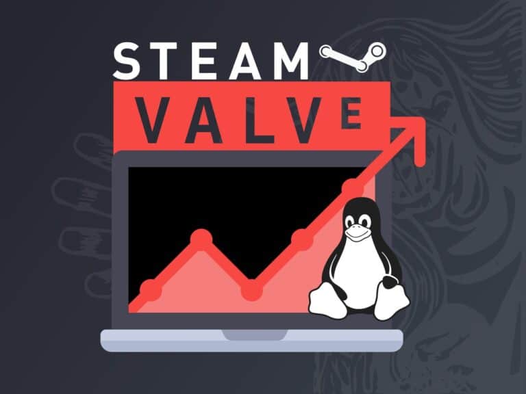 Breaking Barriers: Linux Outranks macOS on the Steam Platform