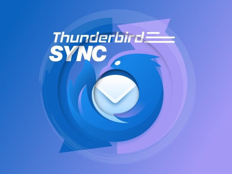 The Next Evolution of Thunderbird: Sync Feature on the Horizon