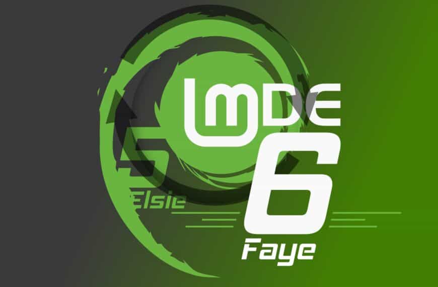 How to Upgrade to LMDE 6 from LMDE 5: A Step-by-Step Guide