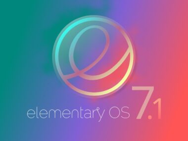 elementary OS 7.1: Paving the Way for a Seamless User Journey