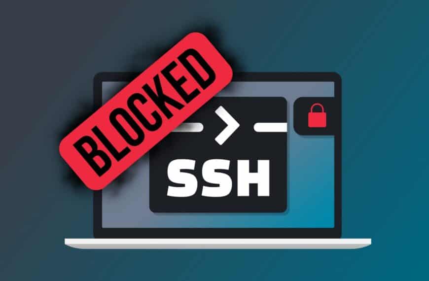 How To Protect SSH with Fail2Ban: A Beginner's Guide