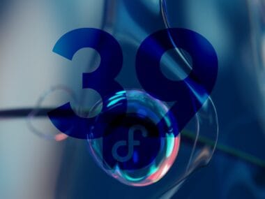 Fedora 39 Released, It Is All about GNOME 45