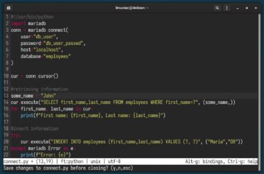3 Best Linux Terminal Text Editors Perfect for Beginners