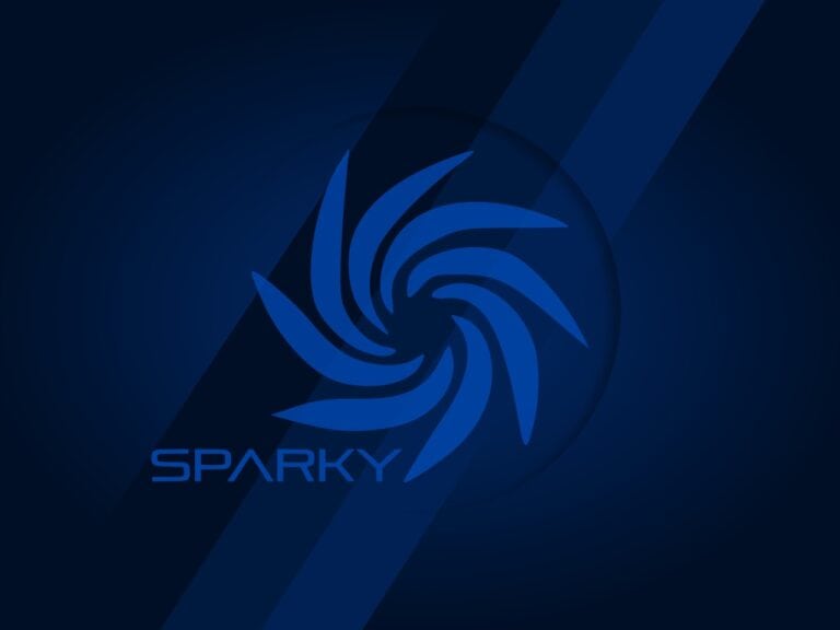 Three New Sparky 2023.10 Semi-Rolling Special Editions Released