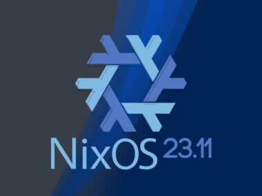 NixOS 23.11 Rolls Out with 18,700 Updated Packages