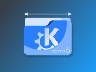 Plasma 6’s Icon Set: A Sneak Peek into What’s Coming