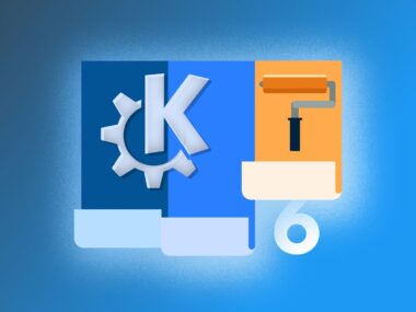 KDE Announces Finalists in Plasma 6 Wallpaper Contest