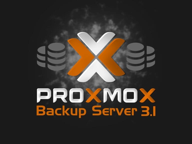 Proxmox Backup Server 3.1 Brings Secure Boot Compatibility