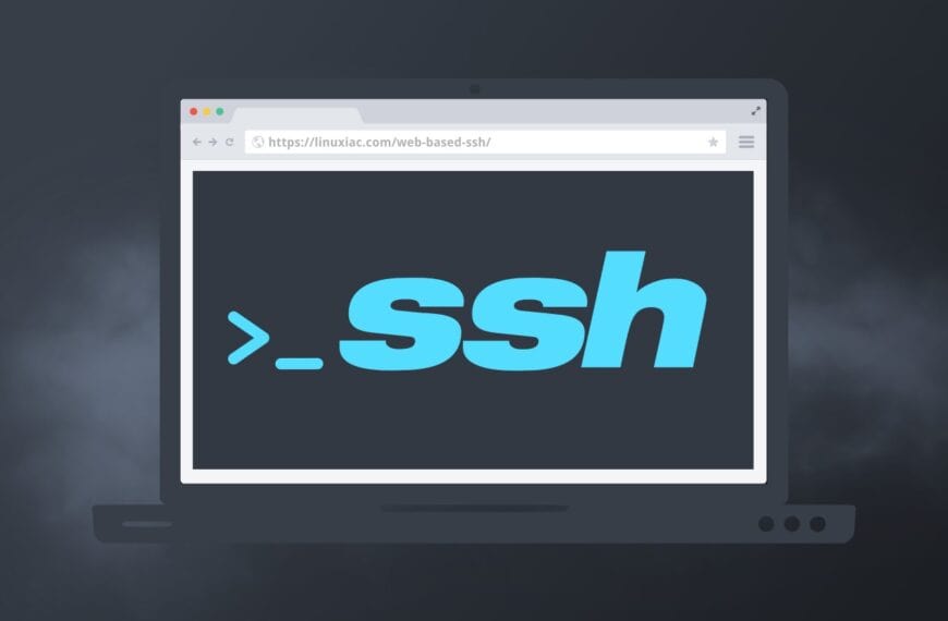 How to Set Up a Web-Based SSH: A Step-By-Step Guide