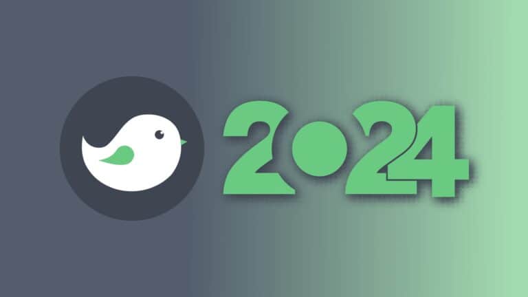 Budgie Desktop's 2024 Roadmap Unveiled