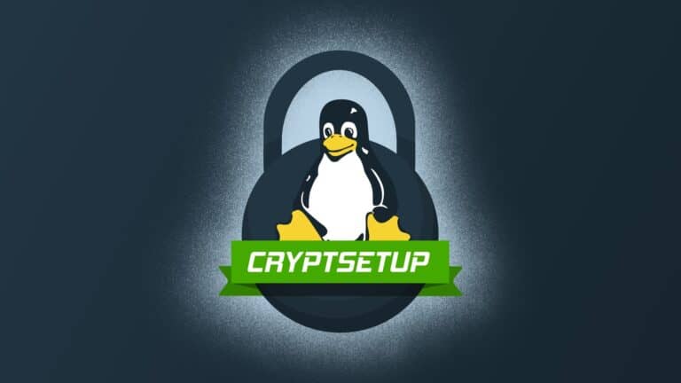 Cryptsetup 2.7.0 Unveils Advanced OPAL Hardware Encryption Support