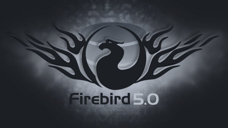 Firebird 5.0 Database Released: Key Features and Changes