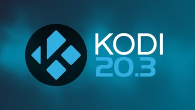 New Year, New Kodi: Nexus 20.3 Brings Vital Enhancements and Fixes