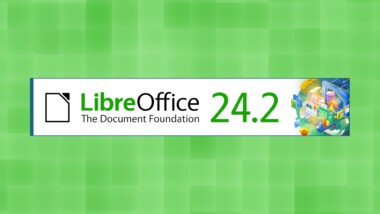 LibreOffice 24.2 Delivers Advanced Features and Global Accessibility