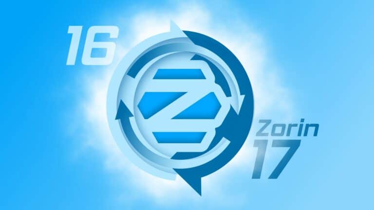 How to Upgrade to Zorin 17 from 16: A Step-by-Step Guide