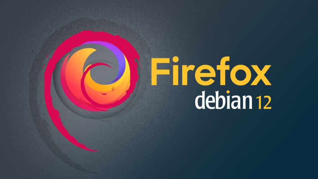 How to Install the Latest (Non-ESR) Firefox on Debian 12