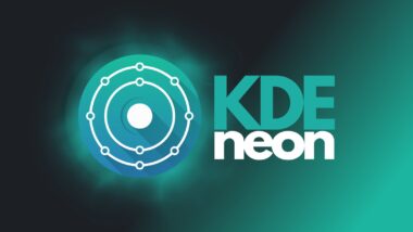 KDE neon 6 Available, Brings Plasma 6 to Everyone