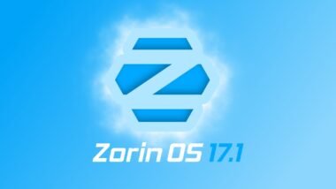 Zorin 17.1 Released Heavily Targeted Windows Users