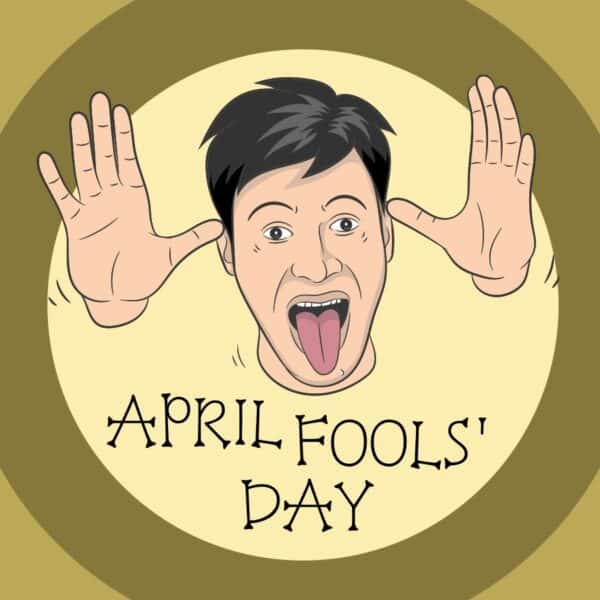 Beyond the Jokes: April Fool's Day through the Linux's Lens