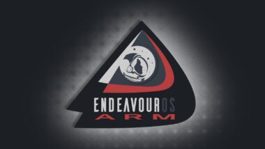 EndeavourOS Bids Farewell to ARM Branch