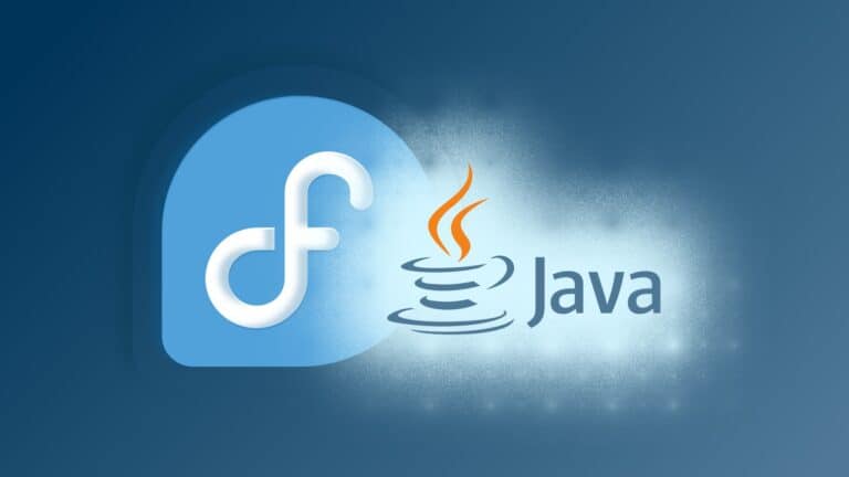 How to Install Java on Fedora Linux