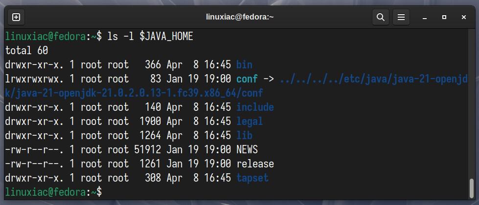 Check the JAVA_HOME environment variable.