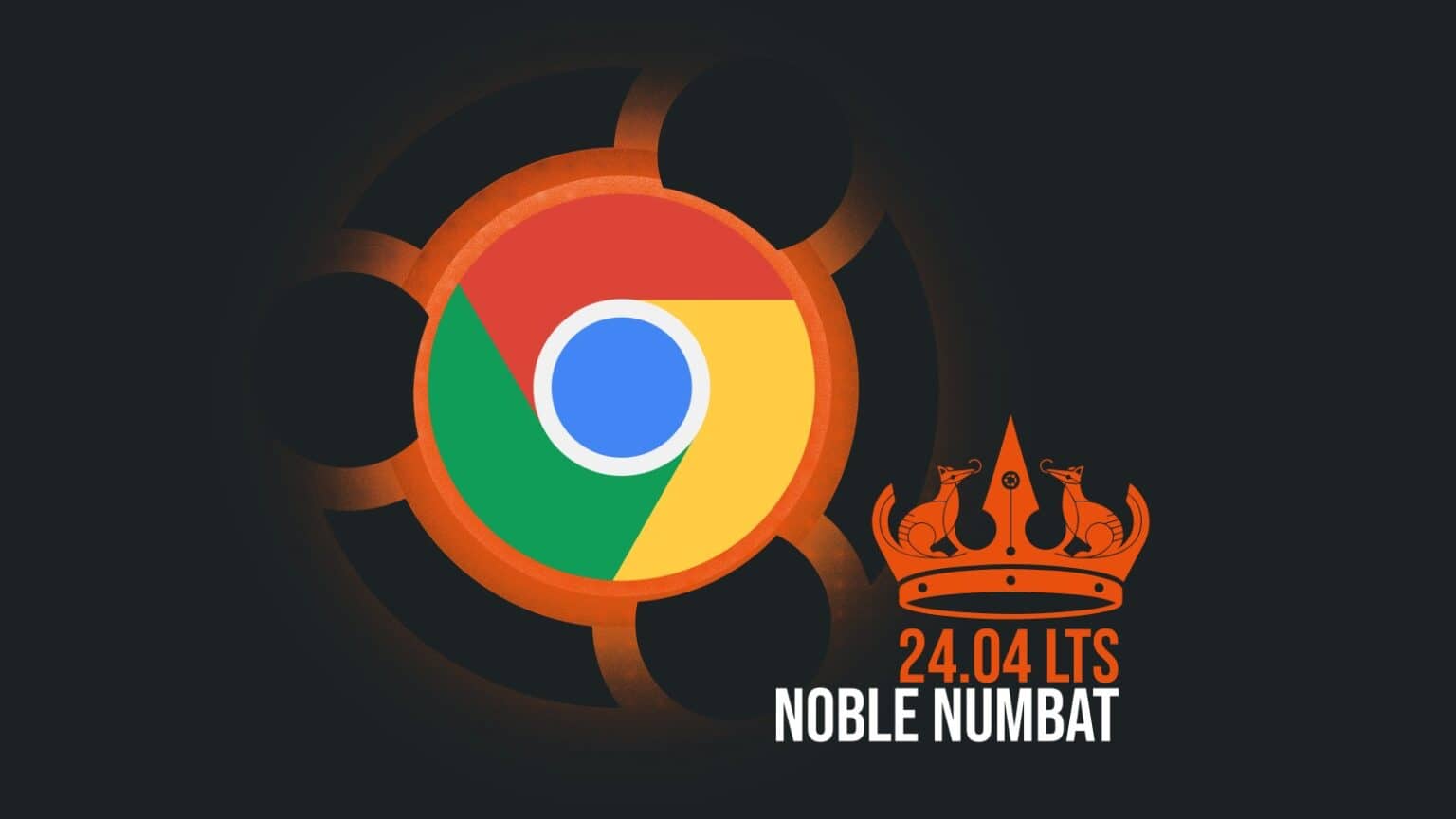 How to install google chrome on ubuntu 24 04 lts