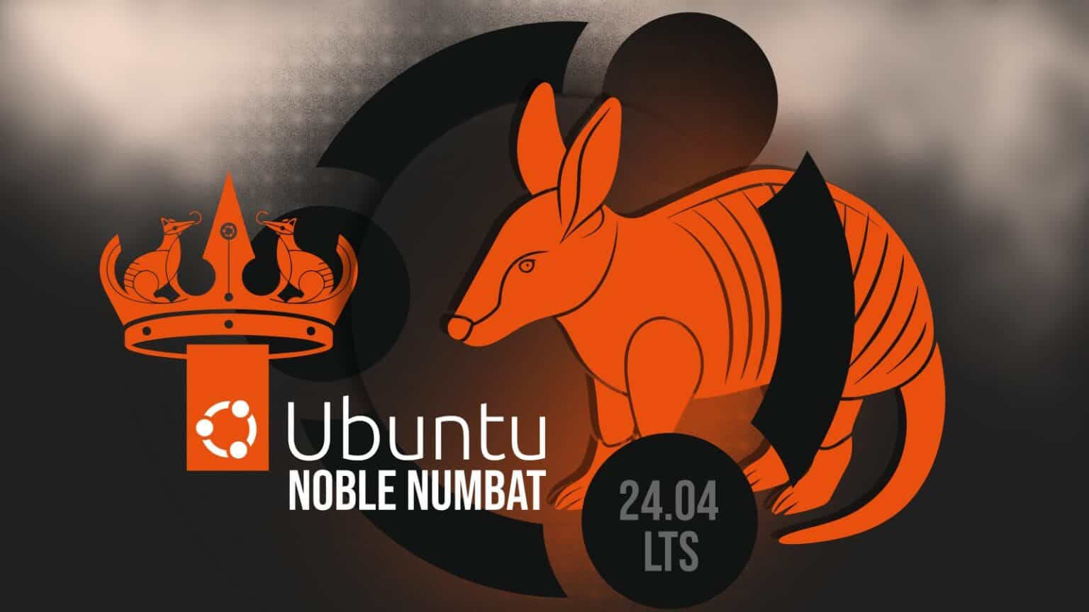 Ubuntu 24 04 lts noble numbat released this is what s new