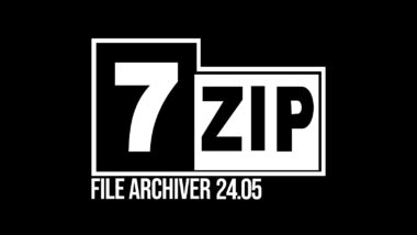 7-Zip 24.05 Expands Archive Compatibility