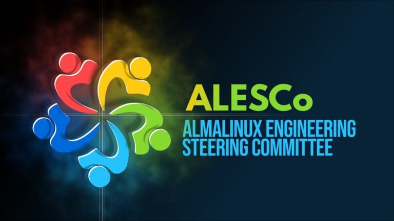 AlmaLinux Launches Engineering Steering Committee