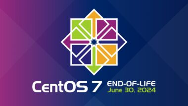 CentOS 7's Final Countdown: 30 Days Left Until Support Ends