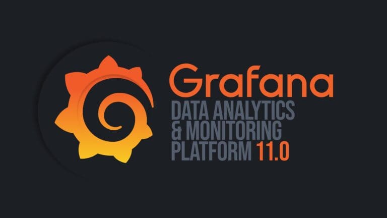 Grafana 11.0 Rolls Out with New Tools for Metrics and Logs Exploration