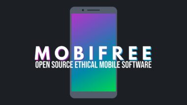 Mobifree's Open Source Strategy Challenging the Tech Giants