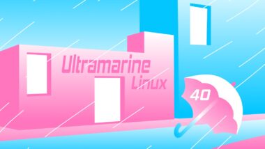 Ultramarine Linux 40: Fedora at Heart, Budgie on Face