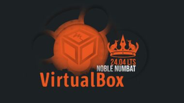 How To Install Virtualbox 7 1 On Ubuntu 24 04 Lts How To Install Virtualbox 7 1 On Ubuntu 24 04 Lts