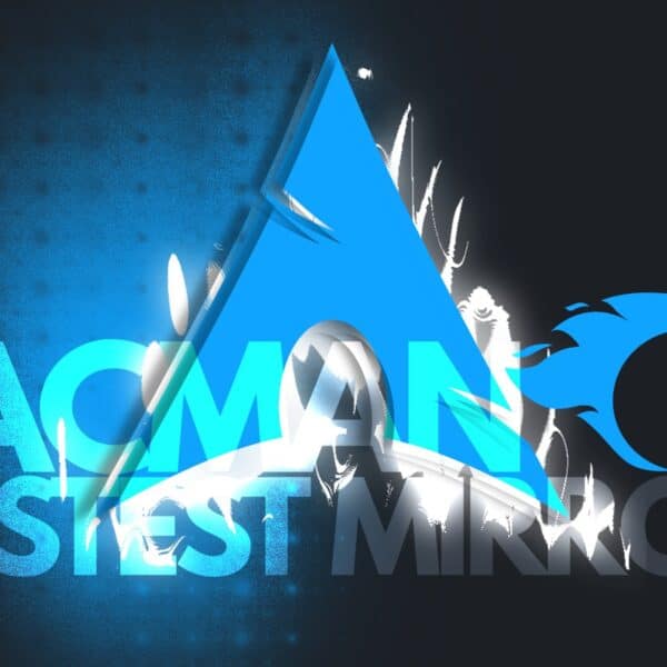 How to Find the Fastest Arch Linux Mirror