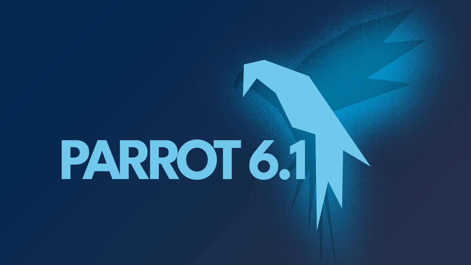 Parrot OS 6.1 Brings Raspberry Pi 5 Support