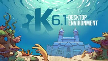 KDE Plasma 6.1 Desktop Environment Released, Here's What's New