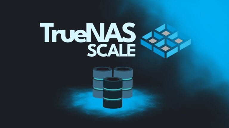 TrueNAS SCALE Will Introduce Game-Changing Features