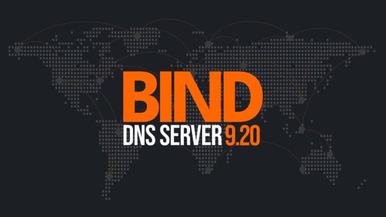 BIND 9.20 Debuts, Promise Boosted DNS Performance