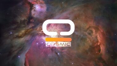 COSMIC Desktop Introduced Its Official Wallpapers, Here They Are