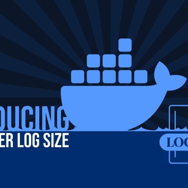 Reducing Docker Log Size: A Practical Guide to Log Management