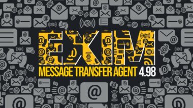 Exim 4.98 Patches Over 30 Bugs, Bolsters Email Server Security