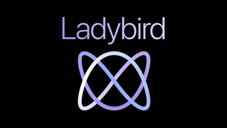 Ladybird Is a New Browser Initiative Backed up by $1M