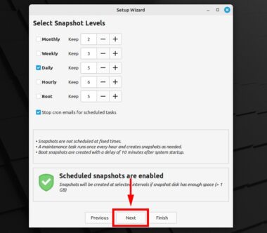 How to Upgrade to Linux Mint 22 from 21.3: A Step-by-Step Guide