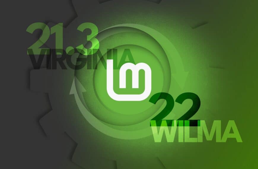 How to Upgrade to Linux Mint 22 from 21.3: A Step-by-Step Guide