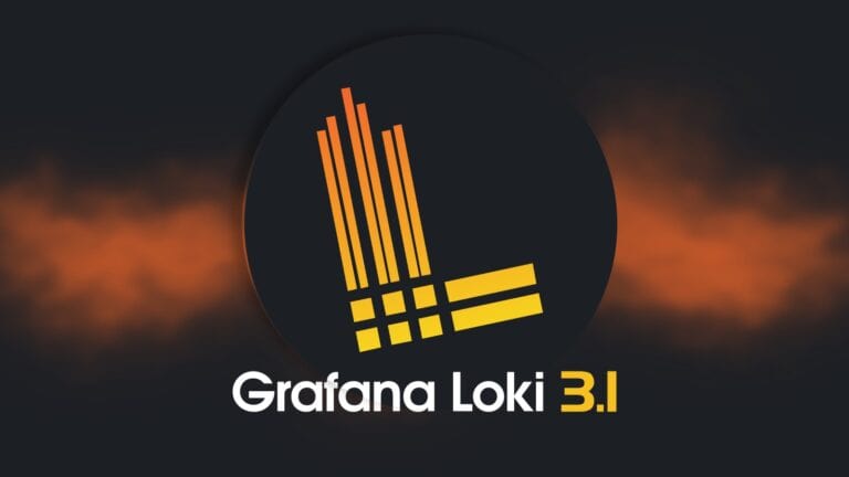 Grafana Loki 3.1 Enhances Query Performance with Bloom Filters